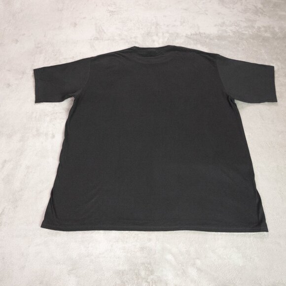 Marvel Doctor Doom Doomwar #3 Comic Cover Mens XL Black Tee T Shirt Casual NWT - Picture 6 of 12